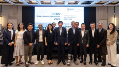 NUS Symposium Highlights Singapore’s Next Chapter in National Housing Strategy - AppliedHE