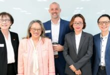 Advancing Collaboration: IAPP Thailand Partnership Workshop - AppliedHE