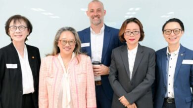 Advancing Collaboration: IAPP Thailand Partnership Workshop - AppliedHE