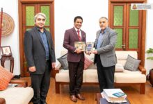 New Initiatives Advance Cultural and Academic Relations Between Iran and Sri Lanka - AppliedHE