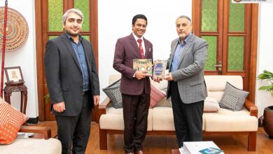 New Initiatives Advance Cultural and Academic Relations Between Iran and Sri Lanka - AppliedHE New Initiatives Advance Cultural and Academic Relations Between Iran and Sri Lanka - AppliedHE
