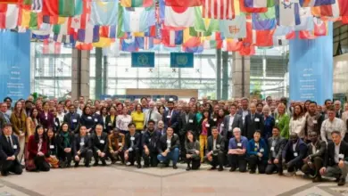 UGM Strengthens Global Climate Research Through Contribution to IPCC Report on Carbon Mitigation - AppliedHE