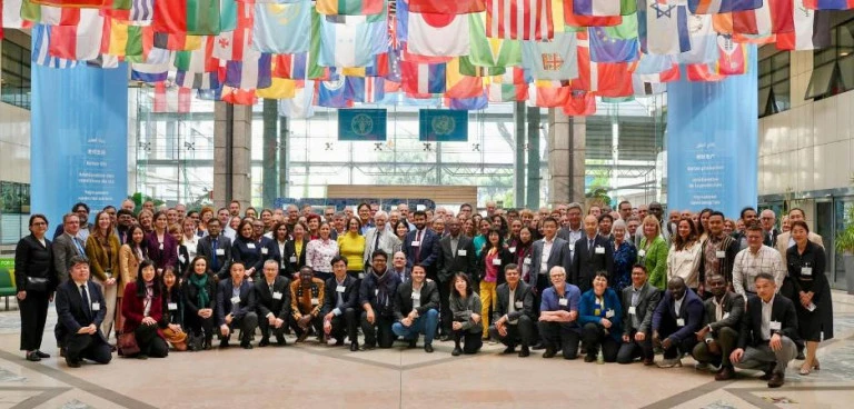UGM Strengthens Global Climate Research Through Contribution to IPCC Report on Carbon Mitigation - AppliedHE