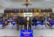 Universitas PGRI Madiun Holds Socialization on New JAD Assistant System with Prof. Dr. Ir. Achmadi Susilo - AppliedHE