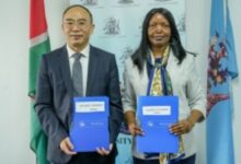 University of Nairobi, Huaqiao University Sign Landmark Cross-Continental Partnership Agreement - AppliedHE