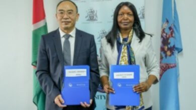 University of Nairobi, Huaqiao University Sign Landmark Cross-Continental Partnership Agreement - AppliedHE