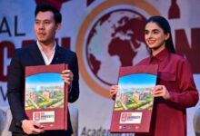 UPM Elevates International Collaboration at Global Education Conclave 2026 - AppliedHE