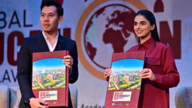 UPM Elevates International Collaboration at Global Education Conclave 2026 - AppliedHE