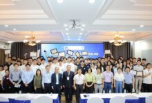 University of Technology’s 22nd Research Conference Highlights Innovation in Advanced Technology - AppliedHE