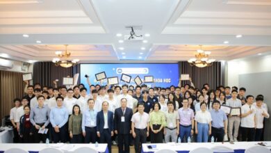University of Technology’s 22nd Research Conference Highlights Innovation in Advanced Technology - AppliedHE