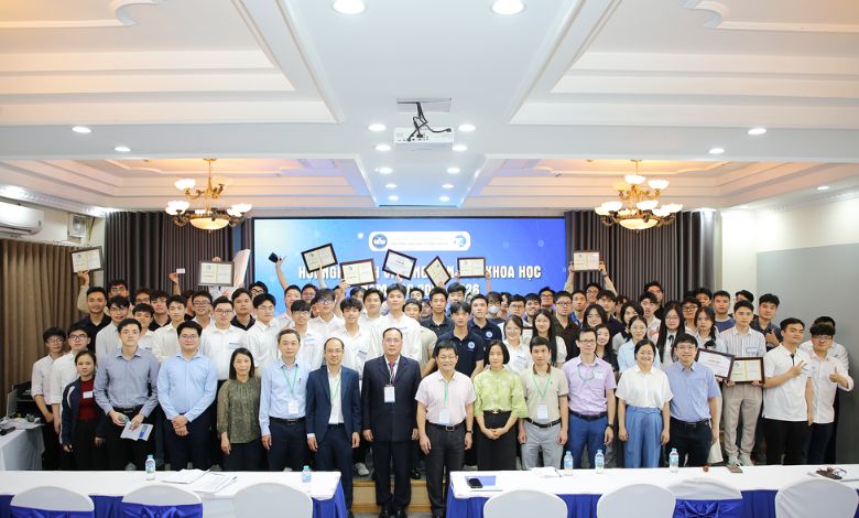 University of Technology’s 22nd Research Conference Highlights Innovation in Advanced Technology - AppliedHE