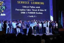 Wiratha Fest 2025 Officially Concludes, Students Encouraged to Stay Active and Achieve Excellence - AppliedHE