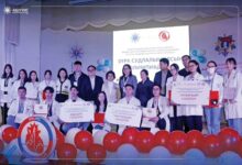 5th National Cardiology Olympiad Celebrates Academic Achievement in Cardiovascular Medicine - AppliedHE