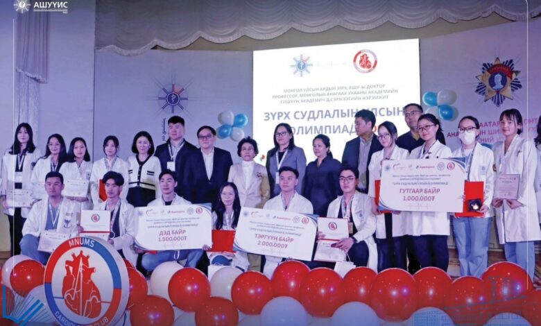5th National Cardiology Olympiad Celebrates Academic Achievement in Cardiovascular Medicine - AppliedHE
