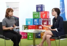 Africa at the Forefront of Inclusive AI Development: Interview with Dr. Georgina Curto - AppliedHE