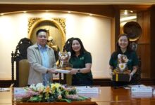 UST Partners with PAWS to Promote Animal Welfare Through Kabali-Cat Program - AppliedHE