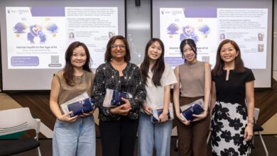 Mental Health in an AI-Driven World: Challenges and Opportunities - AppliedHE