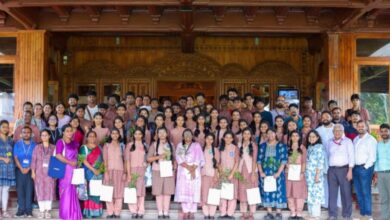 ASF Marks World Environment Day 2026 with Climate Action and Sustainability Initiatives - AppliedHE ASF Marks World Environment Day 2026 with Climate Action and Sustainability Initiatives - AppliedHE