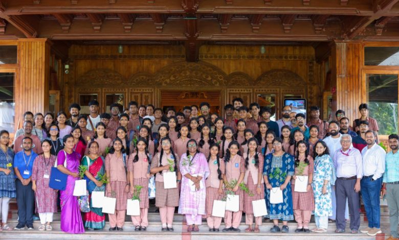 ASF Marks World Environment Day 2026 with Climate Action and Sustainability Initiatives - AppliedHE