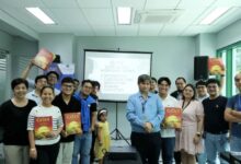 Leadership and Innovation Training Workshops by Ateneo Blue Nest Held at All aBOARD EXPO QC ’26 - AppliedHE