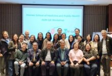 Building on AUN-QA Success, ASMPH Maps Future Directions for Continuous Improvement - AppliedHE