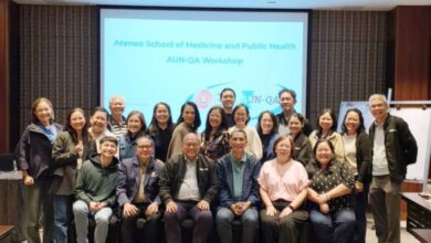 Building on AUN-QA Success, ASMPH Maps Future Directions for Continuous Improvement - AppliedHE