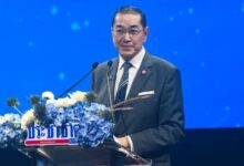 Prof. Dr. Surakiart Highlights Eight Major Challenges Shaping Thailand’s Future Economy - AppliedHE