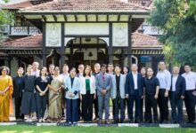 University of Colombo Hosts Sichuan Education Delegation to Strengthen Academic Collaboration - AppliedHE