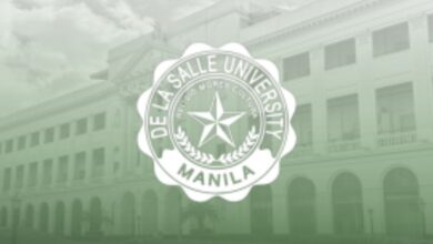 DLSU Commits to Laudato Si’ Action Platform and Sustainable Transformation - AppliedHE