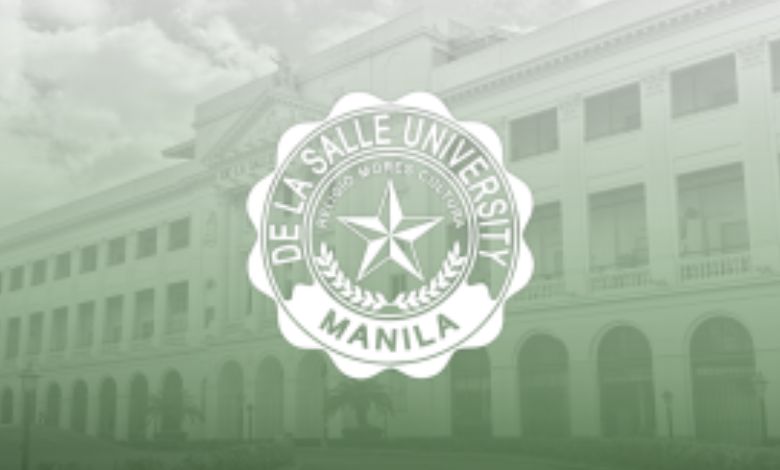 DLSU Commits to Laudato Si’ Action Platform and Sustainable Transformation - AppliedHE DLSU Commits to Laudato Si’ Action Platform and Sustainable Transformation - AppliedHE