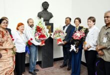 University of Dhaka Hosts Celebration of Pushkin’s 227th Birthday and Russian Language Day - AppliedHE