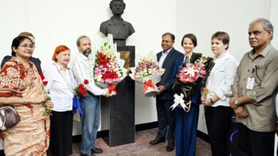 University of Dhaka Hosts Celebration of Pushkin’s 227th Birthday and Russian Language Day - AppliedHE University of Dhaka Hosts Celebration of Pushkin’s 227th Birthday and Russian Language Day - AppliedHE