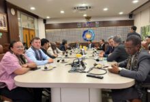 Al-Farabi Kazakh National University Participates in 26th COMSATS Coordinating Council Meeting in Indonesia - AppliedHE