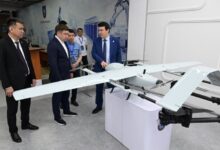KazNU Hosts National AI Hackathon to Tackle Financial Crime - AppliedHE