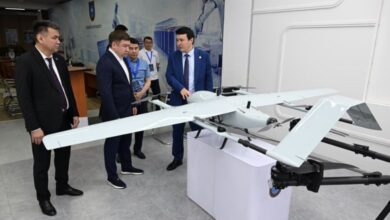 KazNU Hosts National AI Hackathon to Tackle Financial Crime - AppliedHE