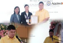 Dr. Ian Evangelista Emphasizes Student Outcomes as the True Measure of Internationalization - AppliedHE