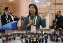 AppliedHE Xchange @ FCPC Brings Together Higher Education Leaders and Institutions Across the Philippines - AppliedHE