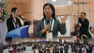 AppliedHE Xchange @ FCPC Brings Together Higher Education Leaders and Institutions Across the Philippines - AppliedHE