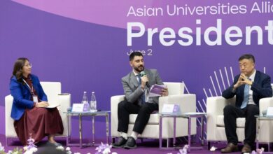 Asian University Leaders Explore Academia–Industry Collaboration for Future Workforce Development - AppliedHE