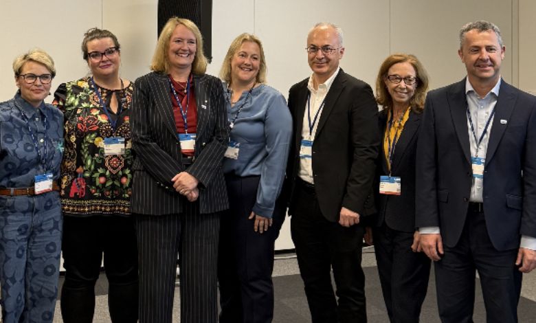 University Research Drives Shift in Women’s Health: PCOS Renamed PMOS - AppliedHE University Research Drives Shift in Women’s Health: PCOS Renamed PMOS - AppliedHE