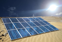 KAUST Develops Self-Cleaning Solar Coating That Harvests Water from the Air - AppliedHE