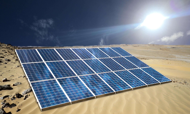 KAUST Develops Self-Cleaning Solar Coating That Harvests Water from the Air - AppliedHE KAUST Develops Self-Cleaning Solar Coating That Harvests Water from the Air - AppliedHE