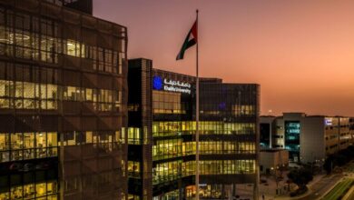 Khalifa University to Celebrate Class of 2026 at Graduation Ceremony Under UAE President’s Patronage - AppliedHE