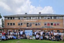 Kathmandu University and University of Agder Successfully Host 19th IFIP WG 9.4 International Conference in Nepal - AppliedHE
