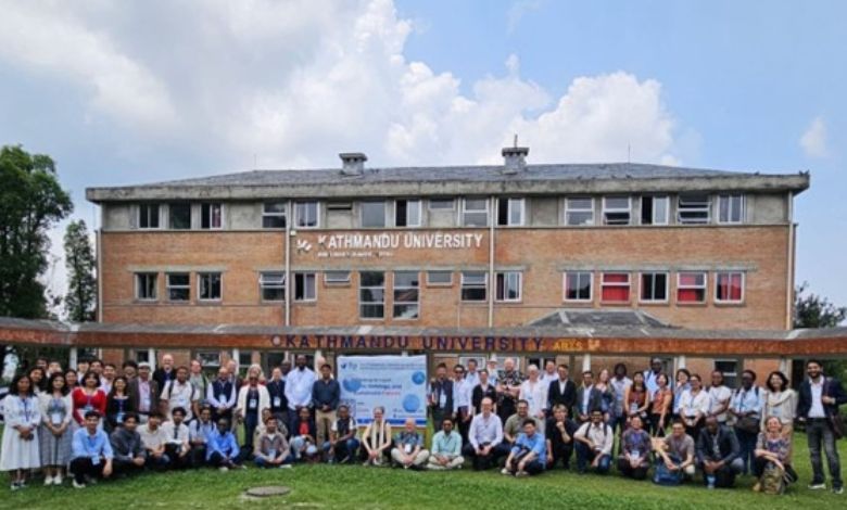 Kathmandu University and University of Agder Successfully Host 19th IFIP WG 9.4 International Conference in Nepal - AppliedHE Kathmandu University and University of Agder Successfully Host 19th IFIP WG 9.4 International Conference in Nepal - AppliedHE