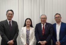 Strengthening Global Partnerships: Newcastle University Delegation Visits Kyoto University - AppliedHE