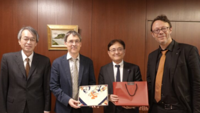 CNRS Mathematics Institute Delegation Visits Kyoto University to Strengthen France–Japan Research Ties - AppliedHE CNRS Mathematics Institute Delegation Visits Kyoto University to Strengthen France–Japan Research Ties - AppliedHE