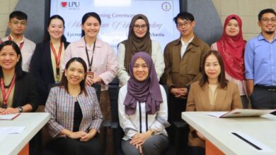 LPU Manila and MSU–Maguindanao Formalize Strategic Partnership Through MOU Signing Ceremony - AppliedHE