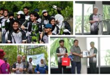 Rakan Muda: Bakau Lestari 2026 Empowers MMU Students to Champion Environmental Sustainability - AppliedHE
