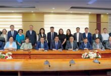 Academic Council of the National University of Medical Sciences Reviews and Concludes Research Projects - AppliedHE